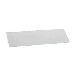 glass, neutral, 477x150mm