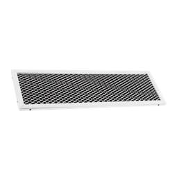 Kohlefilter, Cirrus draw 285x90