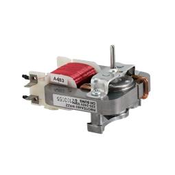 Lüftermotor