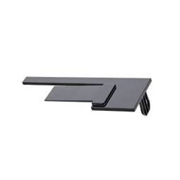 cover, hinge, left, 7802, 124.8x41.6mm