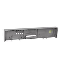 cover, control panel,