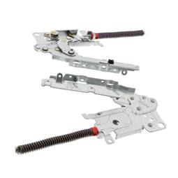 HINGE,KIT,LEFT-RIGHT,DF,ADO