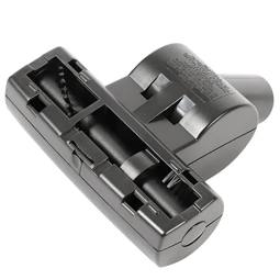 Brosse pour sols turbo pour aspirateur