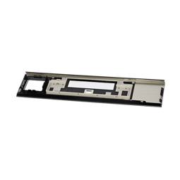 control panel, inox, Electrolux, 55cm, ITEX100