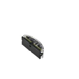 control and display board, with, PCB assembly