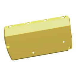 cover, PCB, power supply