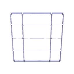 grid, central