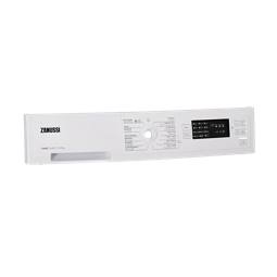 control panel,white,Zanussi,NL,FR