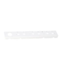 control panel,white,60cm,6K+socket