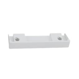 tête, côté, blanc