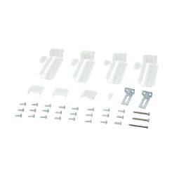 built-in kit, sliding type