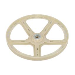 remskiva, plast, G50