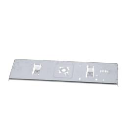mounting plate, back