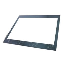 Türglas - 479.5x396.8mm