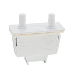 interruptor,abrazadera soporte,intermedio