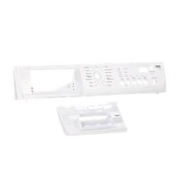 control panel,Handle,Zanussi,ZWF81243W,EN
