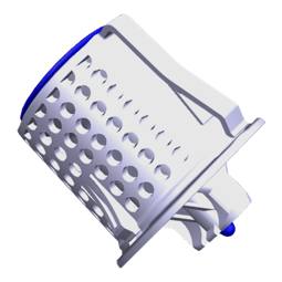 diaphragm, assembly