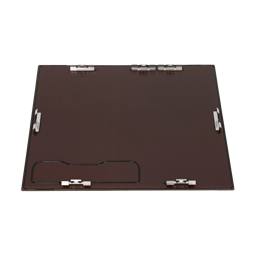 cooking top,black,Electrolux,590x520mm