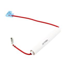 Fusible à haute tension pour four à micro-ondes