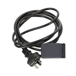 terminal block, with, plug