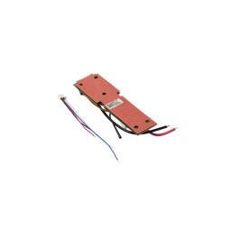 Elektronik, mit Drähten