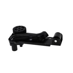 hinge, assembly, lower left