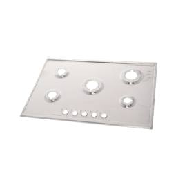 work top, inox, Arthur Martin, 744x510mm