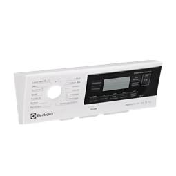 panel holder,white,Electrolux,IT