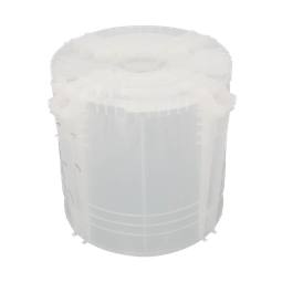 shell, tub
