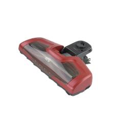 floor nozzle,complete,chilli red, 18V