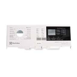 panel holder,white,Electrolux,PL