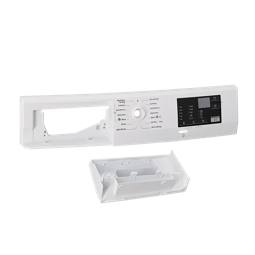 control panel,white,AEG,EN,Symbols