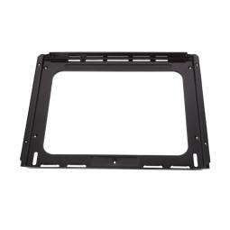 Cooker Oven Front Panel
