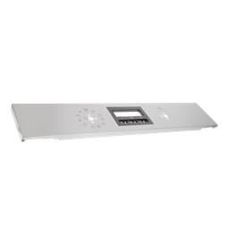 bandeau, inox