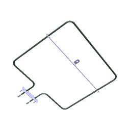 oven top element