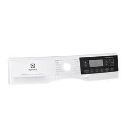 control panel,white,Electrolux,EN,Symbols