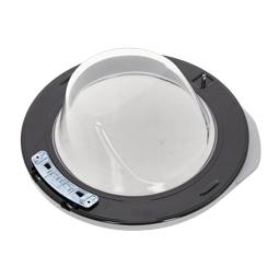 door,welded,silver-grey,G60,Ø490mm,Diam,WD