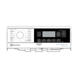 panel holder,white,Electrolux,PL