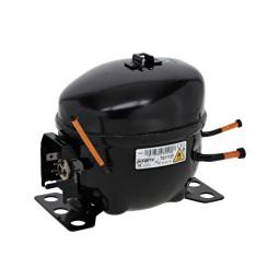 Compressor, assembly,