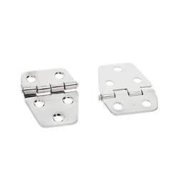 hinge set, fat filter