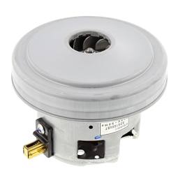 Moteur pour aspirateur