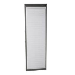 GEFRIERSCHRANKTÜR,SATZ,INOX,18