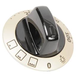 Top Oven Control Knob