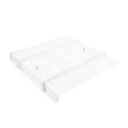 schild, H 398 mm