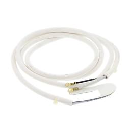 heating element, water drain
