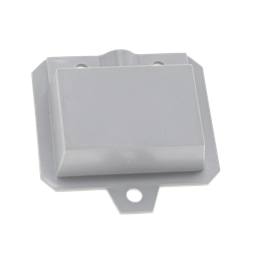 plate, clamp, cable