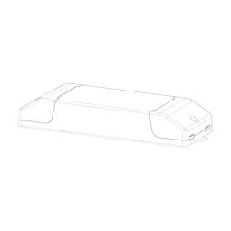 interference suppressor,assembly
