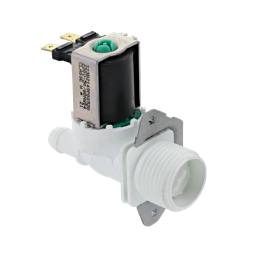inlet valve