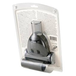 Mini turbobrosse spécial textile - ZE060.1 