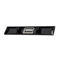 BEDIENBLENDE,SCHWARZ,60CM,LUX,